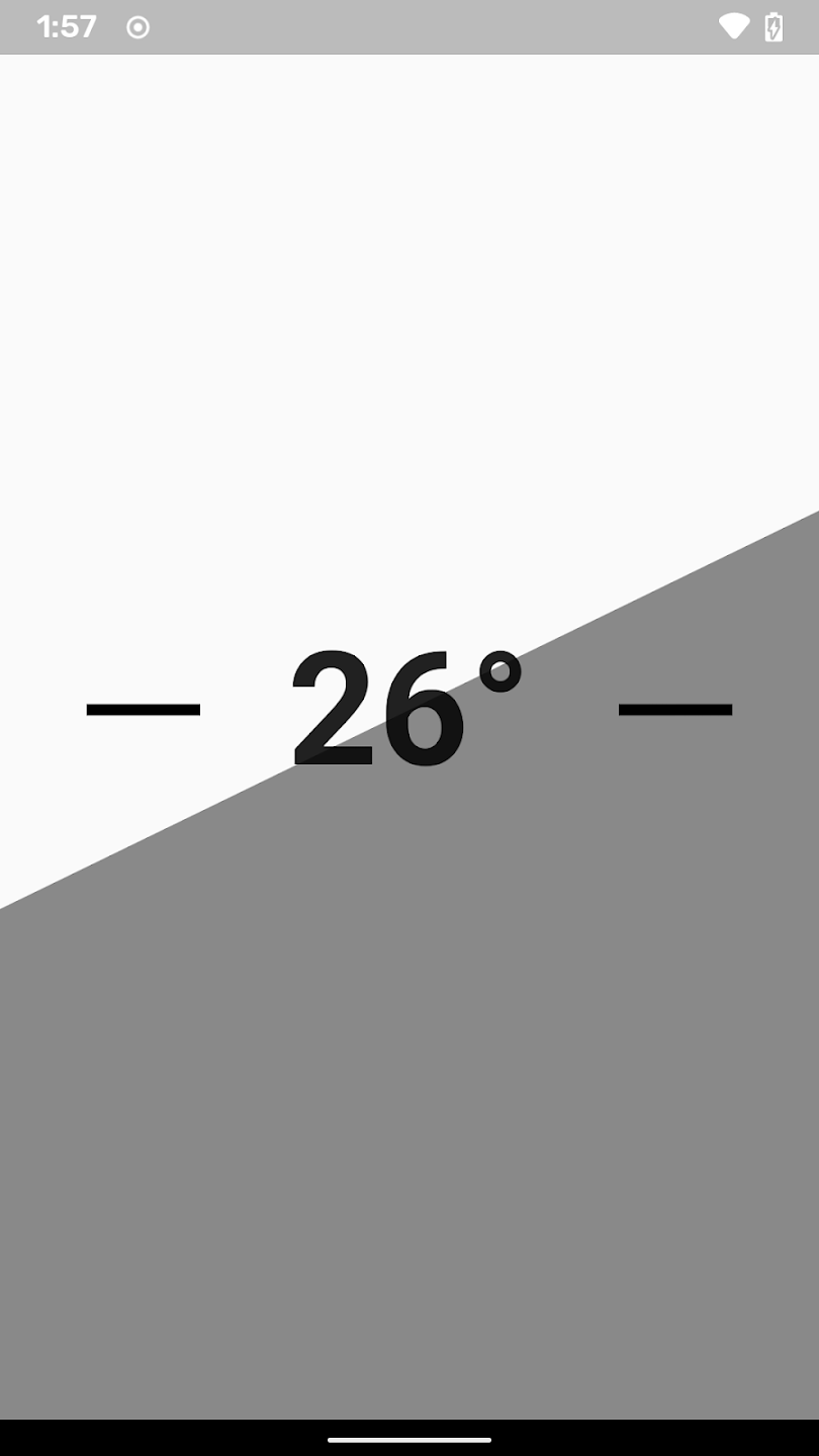 Level App Screen 2